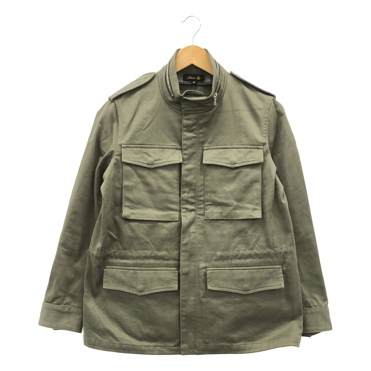 Drawer / ドゥロワー