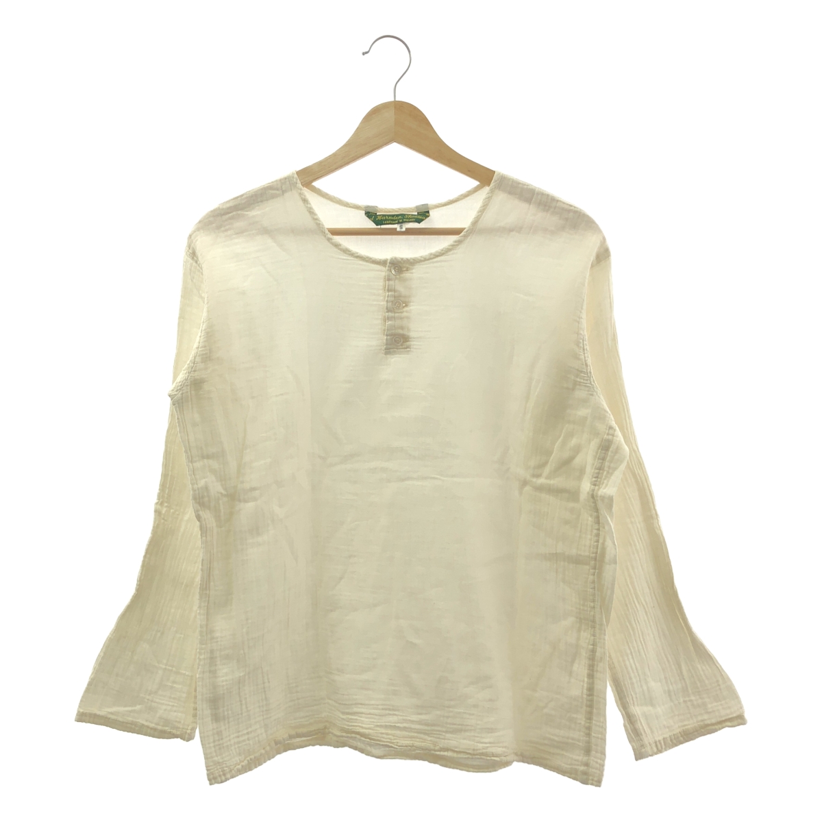 Paul Harnden / ポールハーデン