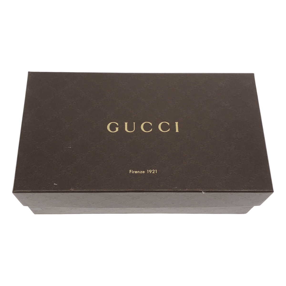 GUCCI / グッチ パテントレザー ホースビット ローファ