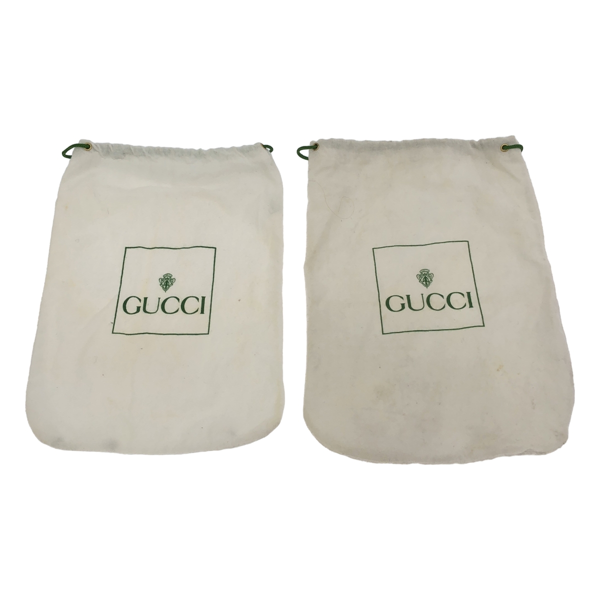 GUCCI / グッチ パテントレザー ホースビット ローファ