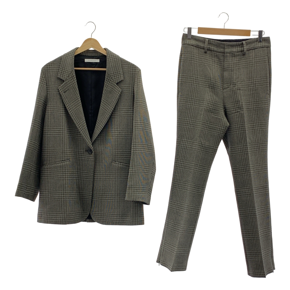 Col Pierrot / コルピエロ