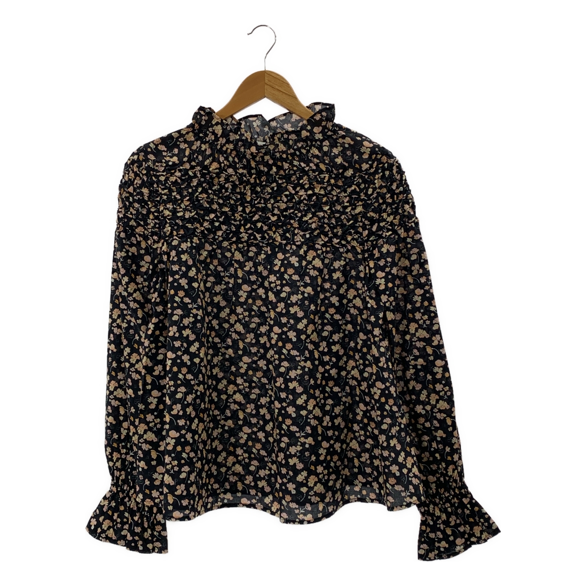 MERLETTE / マーレット