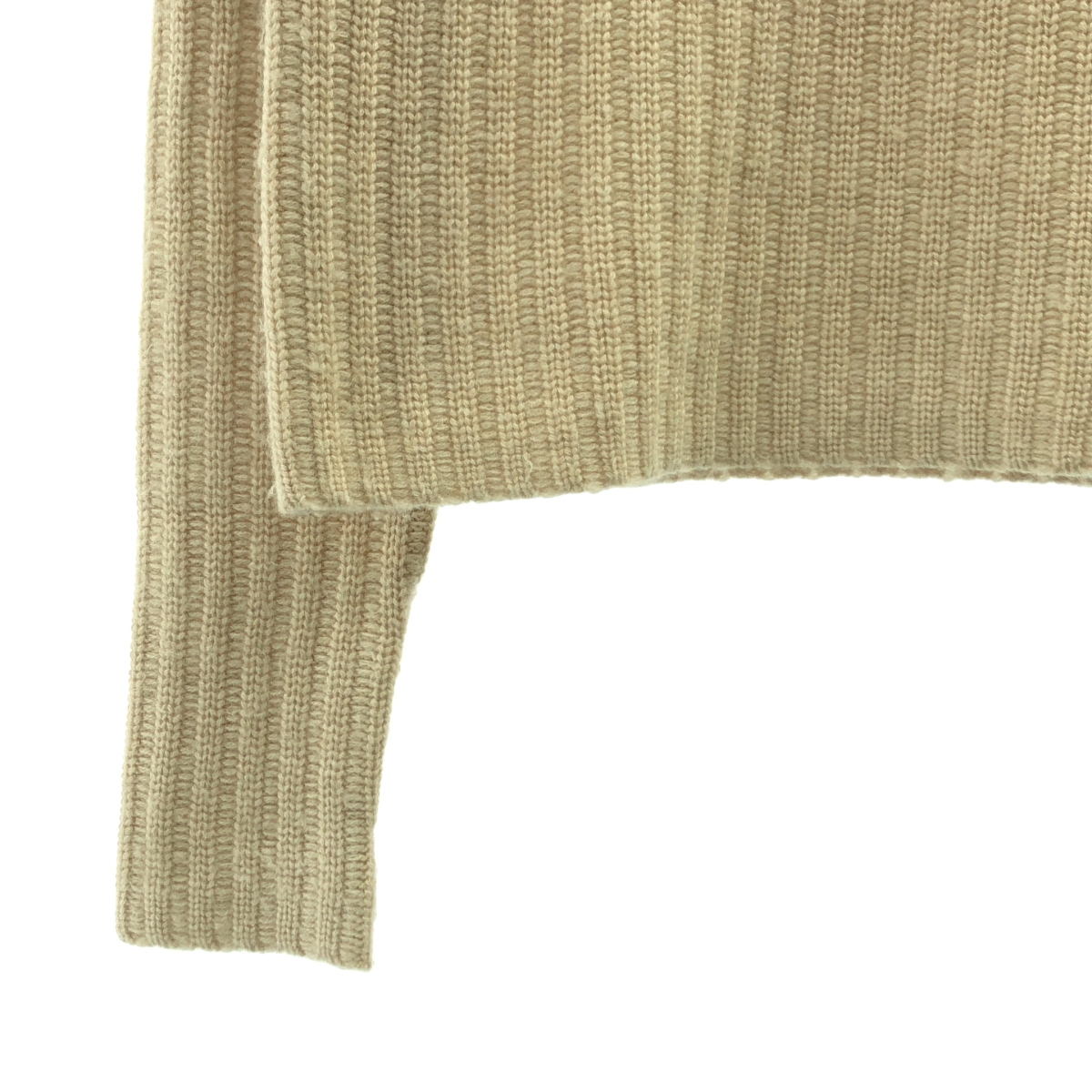 Max Mara / マックスマーラ ALOA ウール カシミヤ ハイネック ニット