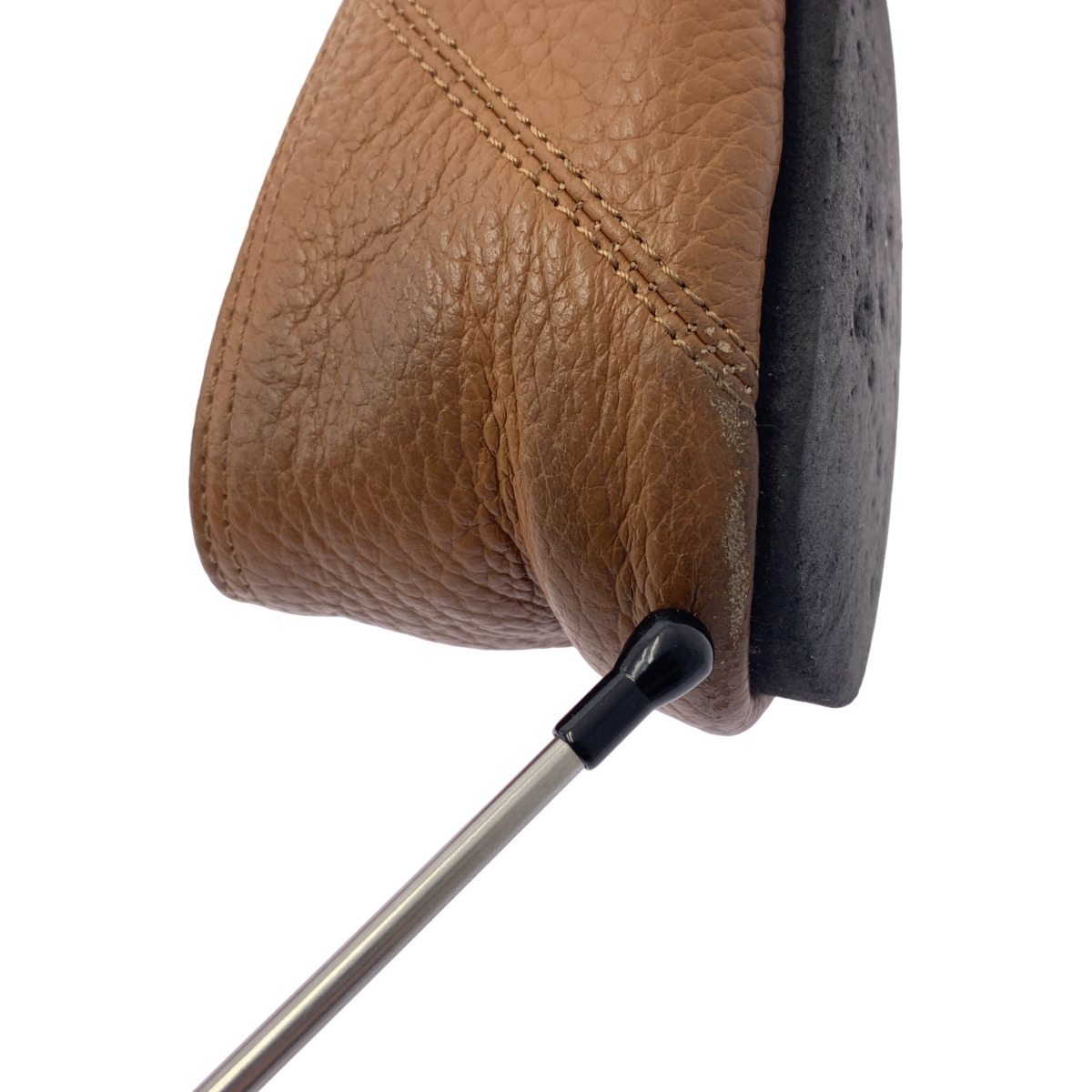 SOLOVIERE / ソロヴィエール MATTHIEU マシュー / レザー レースアップシューズ