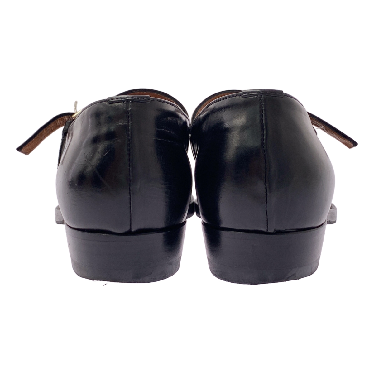 MARGARET HOWELL / マーガレットハウエル SLIM TOE EVENING SHOE スリム トゥ イブニング シューズ