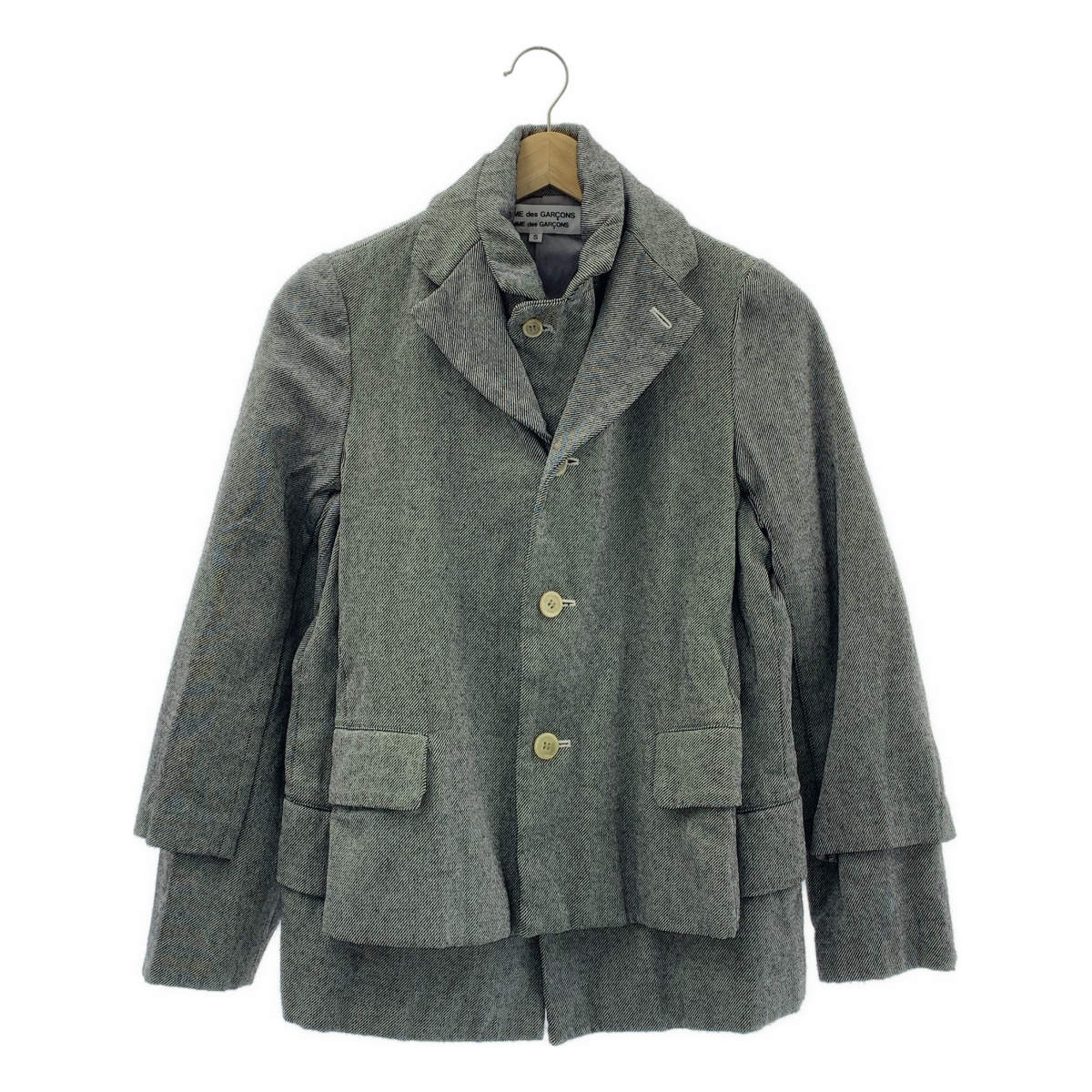 COMME des GARCONS COMME des GARCONS / コムコム