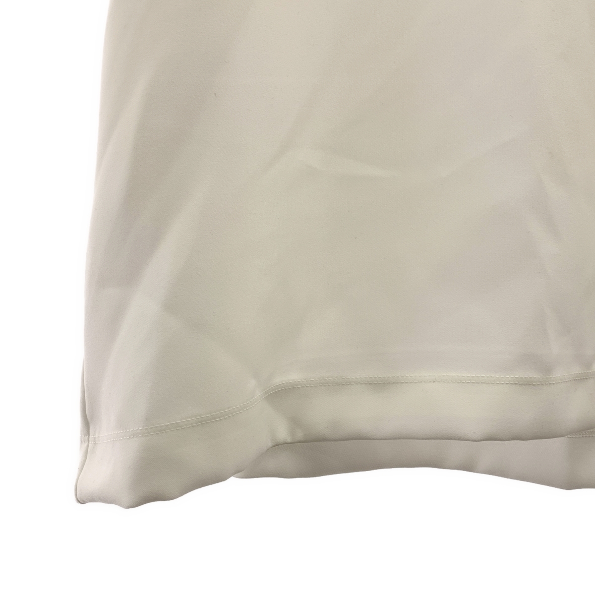 CULLNI / クルニ レザーポケット Tシャツ