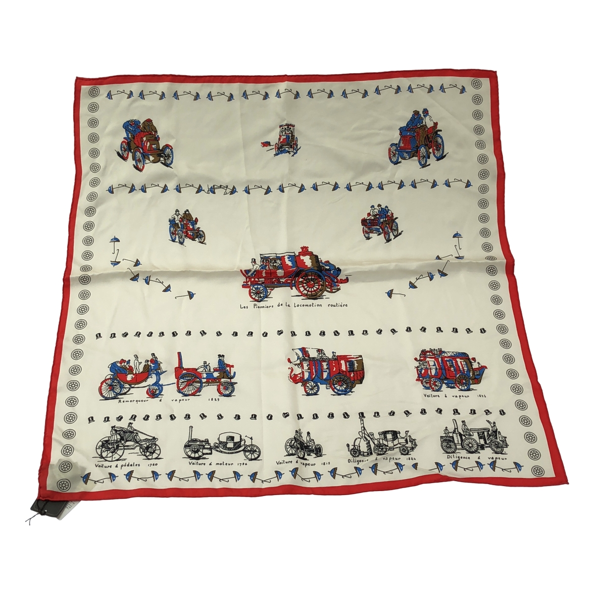 manipuri / マニプリ silk 100％ / シルク 総柄 ストール スカーフ