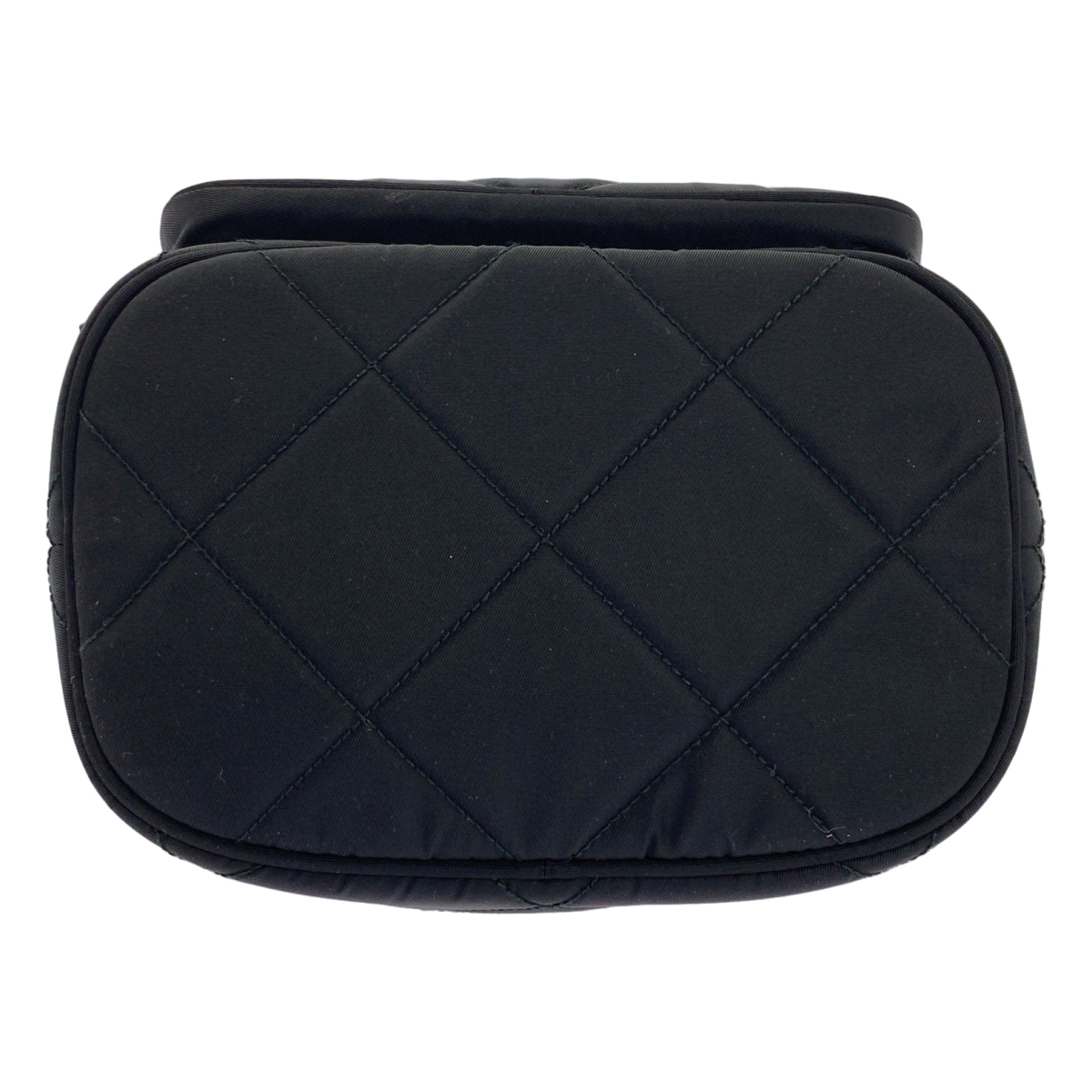 PRADA / プラダ ReNylon 2WAY キルティング ショルダーバッグ / 1BH038