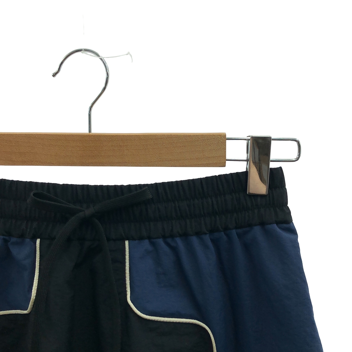 その他 Side pleats flare skirt サイドプリーツフレアスカート