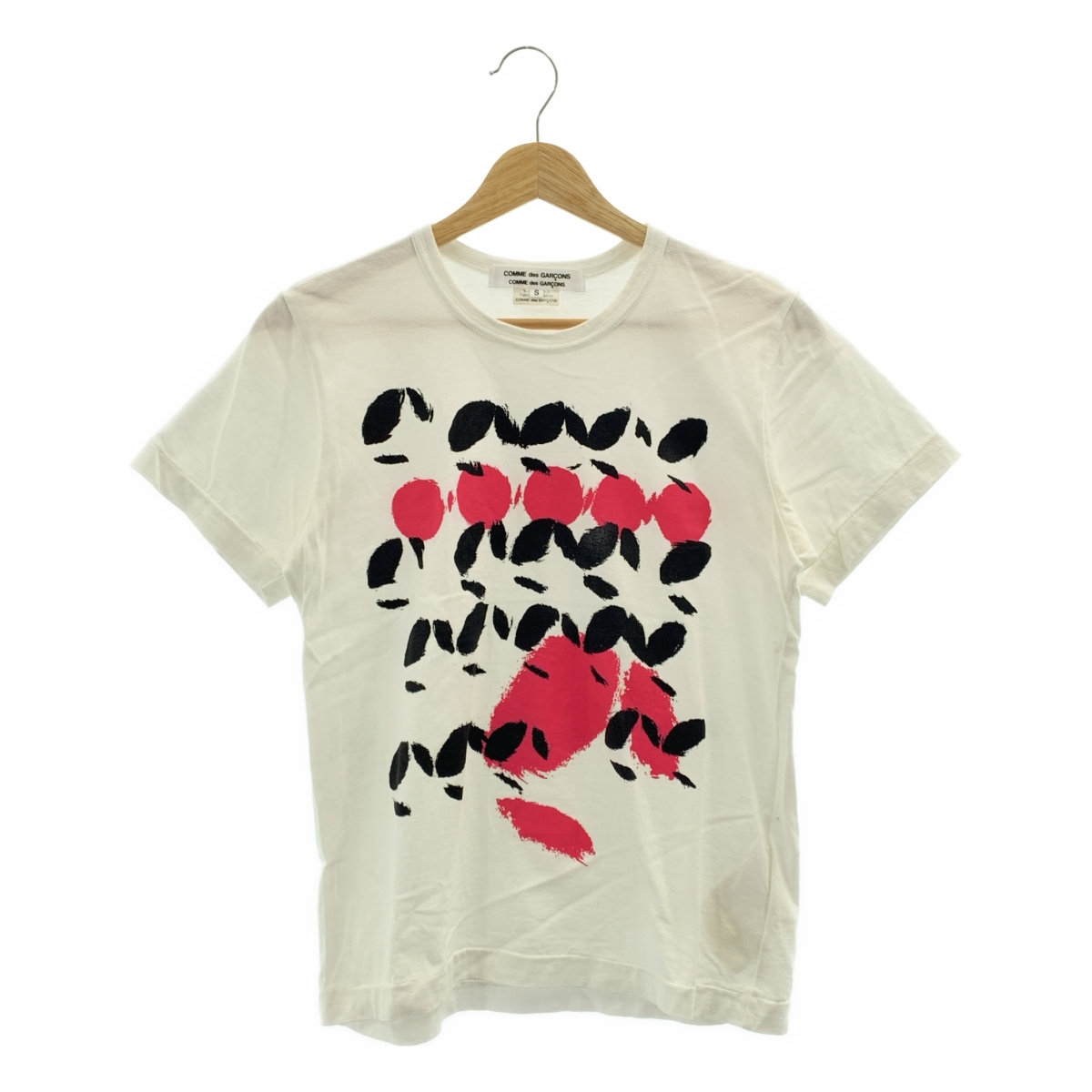 COMME des GARCONS COMME des GARCONS / コムコム