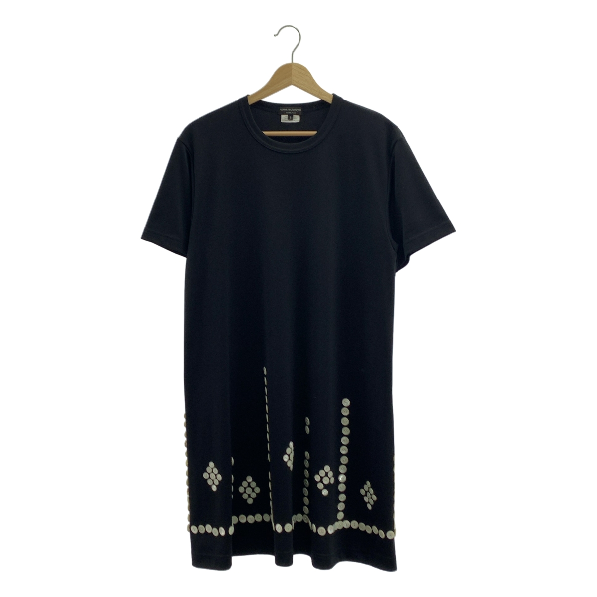 COMME des GARCONS HOMME PLUS / コムデギャルソンオムプリュス