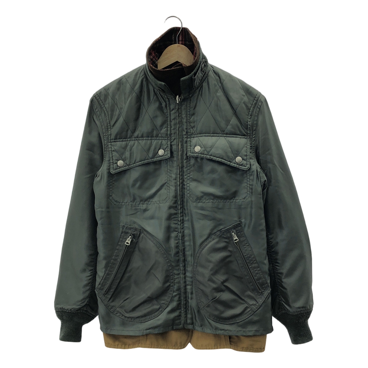 JUNYAWATANABE COMMEdesGARCONS MAN / ジュンヤワタナベマン