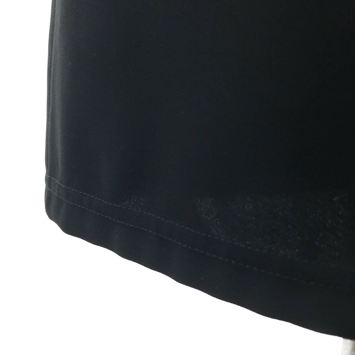 UNITED ARROWS & SONS / ユナイテッドアローズアンドサンズ by DAISUKE OBANA / FLARE DRESS / ジップ ドレス ワンピース