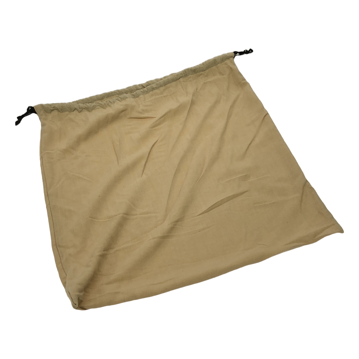 その他 レザー スエード ハーフムーン ハンドル バッグ