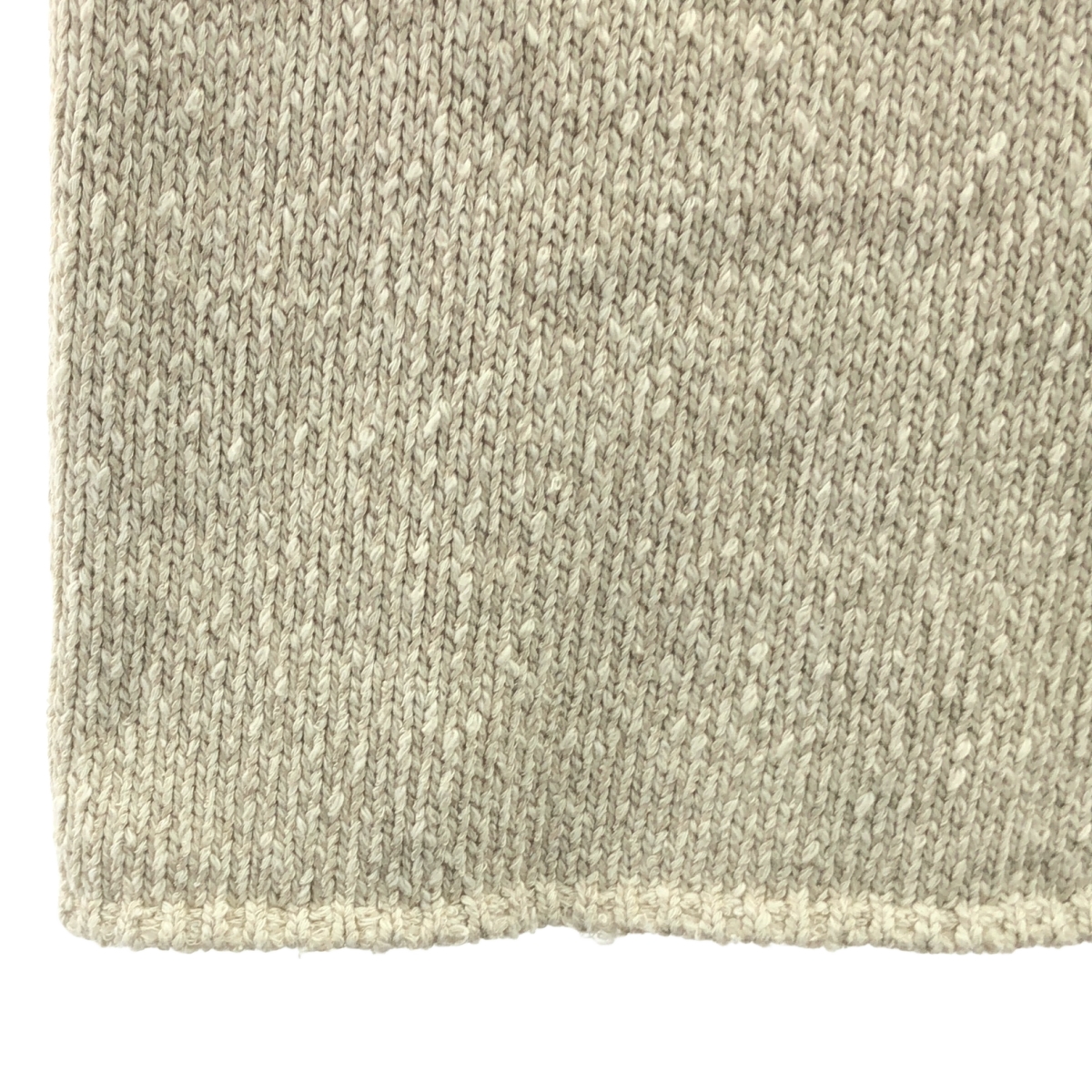 Deuxieme Classe / ドゥーズィエムクラス EVERYDAY I LIKE. Corn Flakes ニット スカート