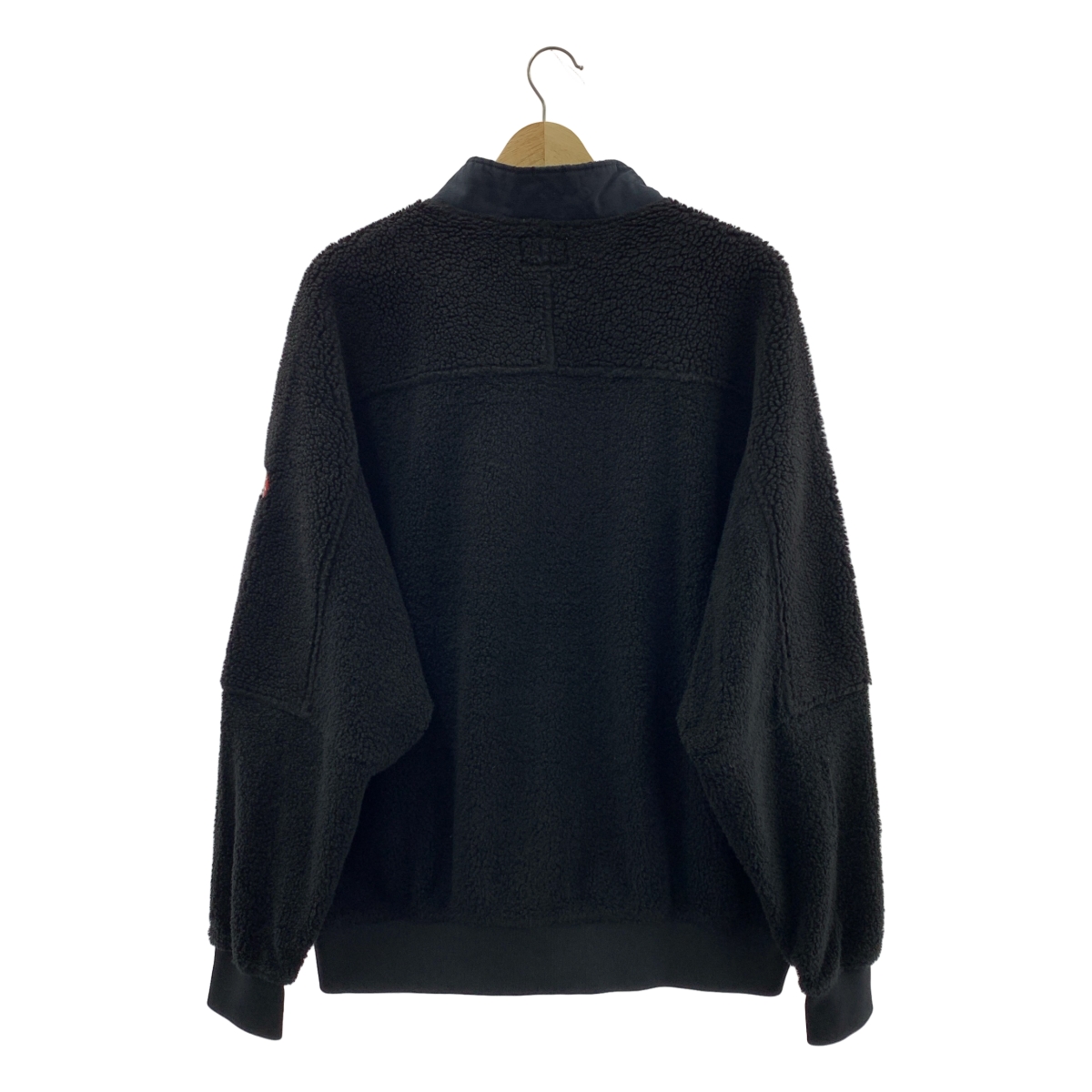 C.E / シーイー ジップアップ フリースジャケット