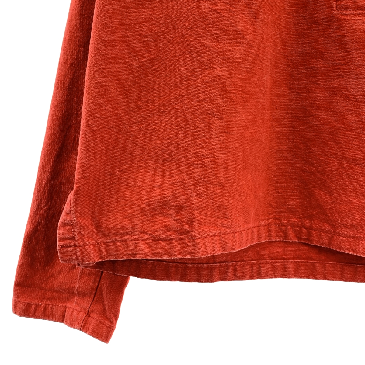 L.L.BEAN / エルエルビーン フィッシャーマン スモック シャツ