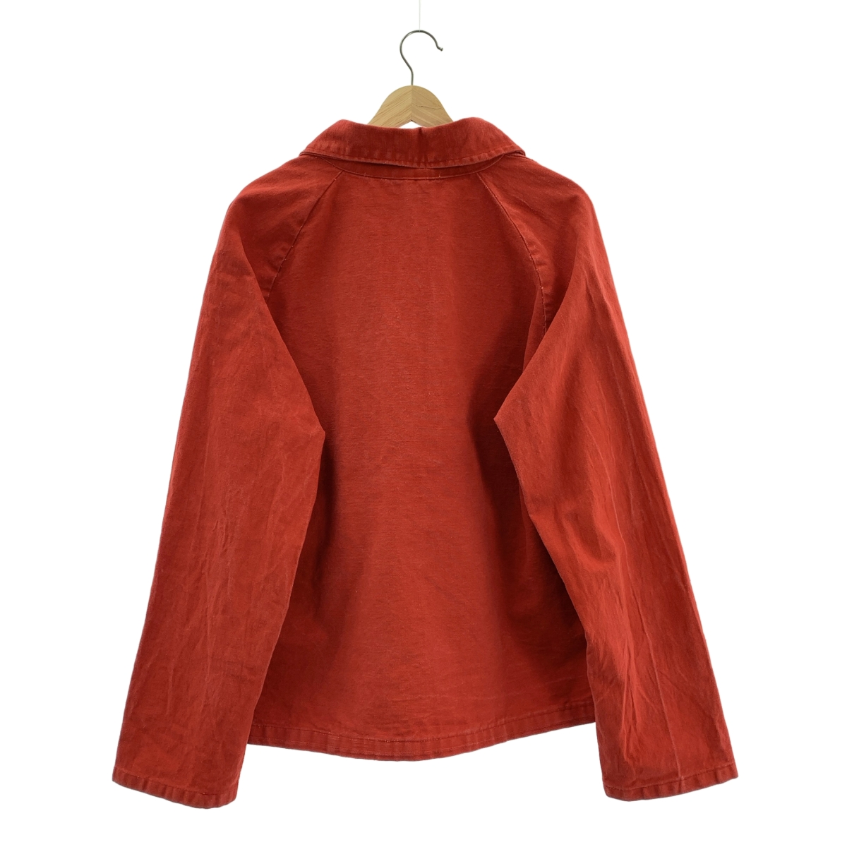 L.L.BEAN / エルエルビーン フィッシャーマン スモック シャツ