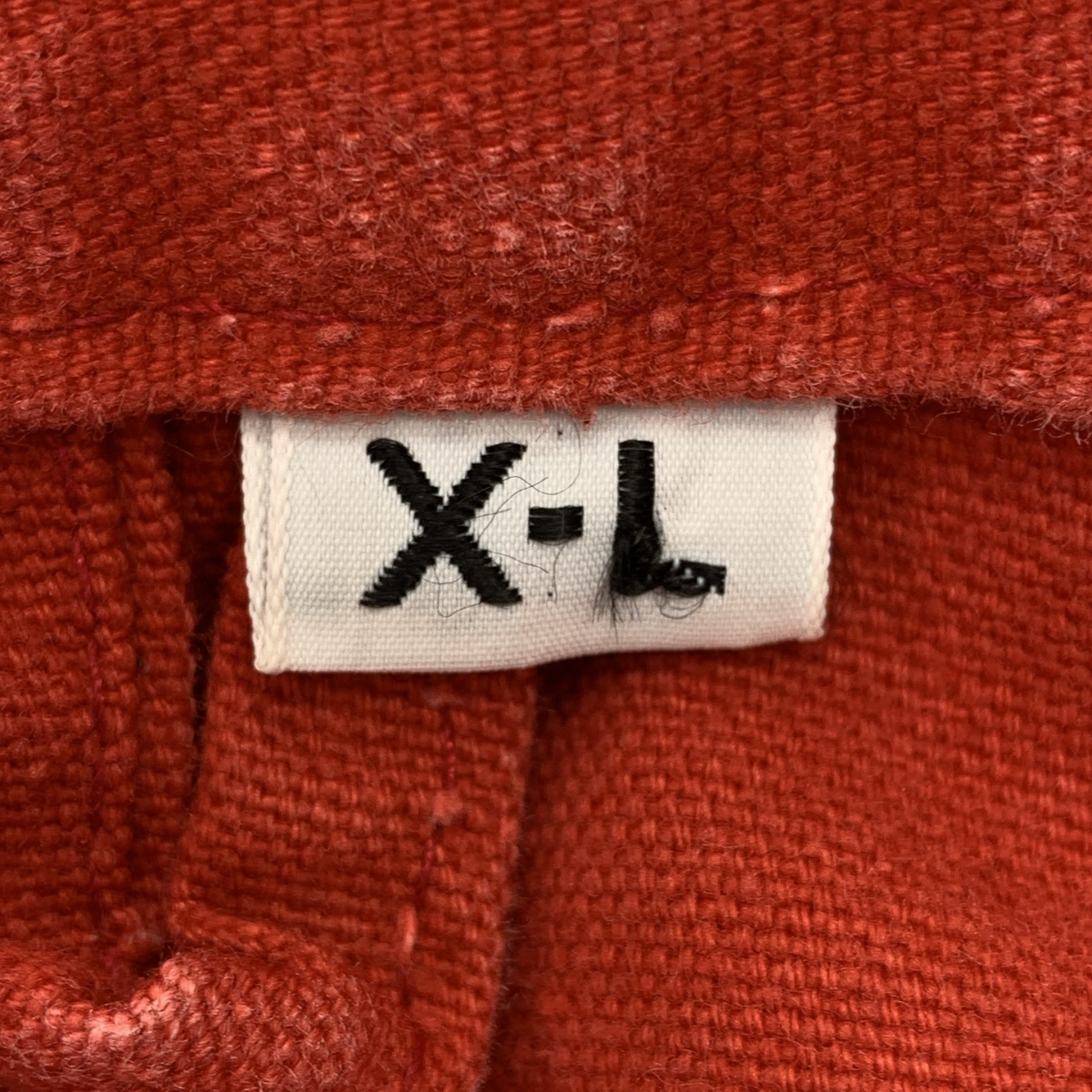 L.L.BEAN / エルエルビーン フィッシャーマン スモック シャツ