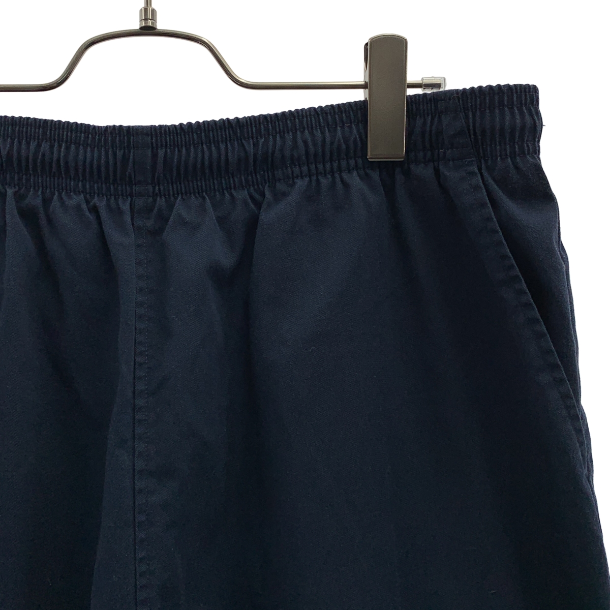 FreshService / フレッシュサービス CORPORATE EASY PANTS / ドローストリング イージー パンツ