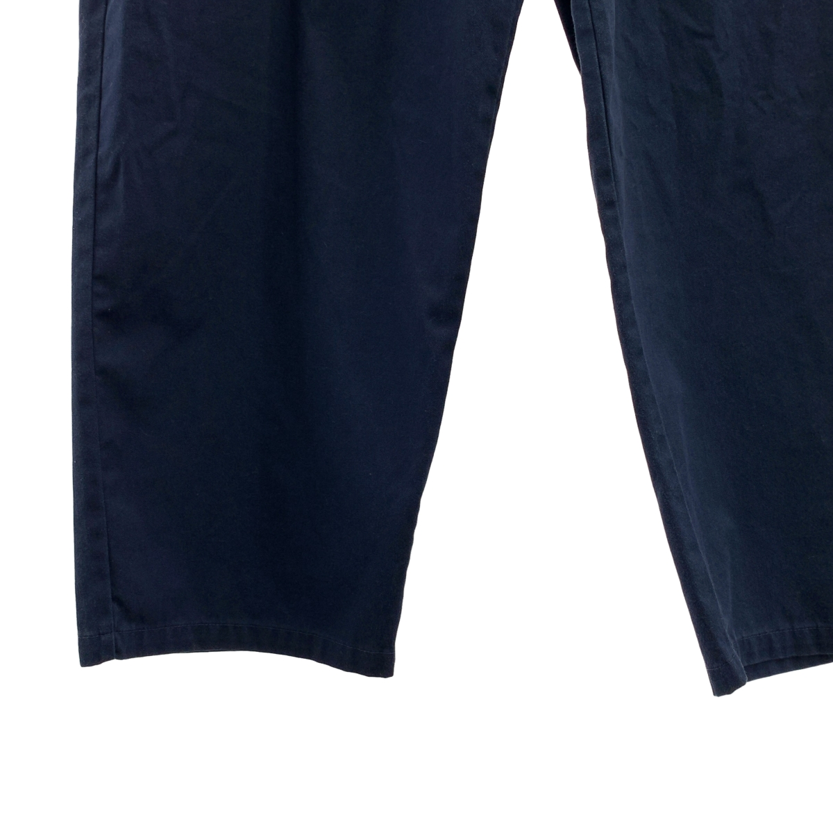 FreshService / フレッシュサービス CORPORATE EASY PANTS / ドローストリング イージー パンツ