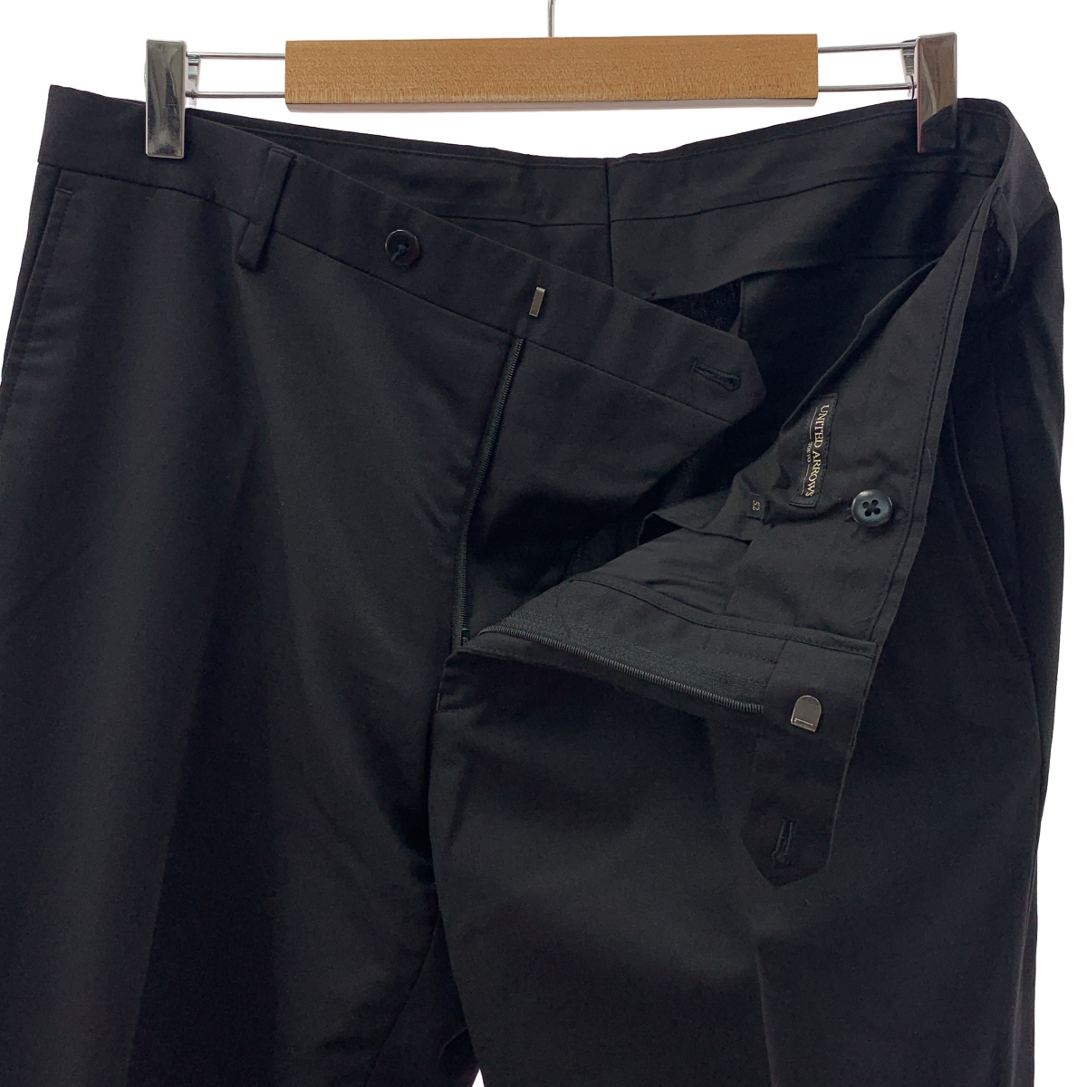 UNITED ARROWS / ユナイテッドアローズ セットアップ / 2B テーラードジャケット テーパードスラックス