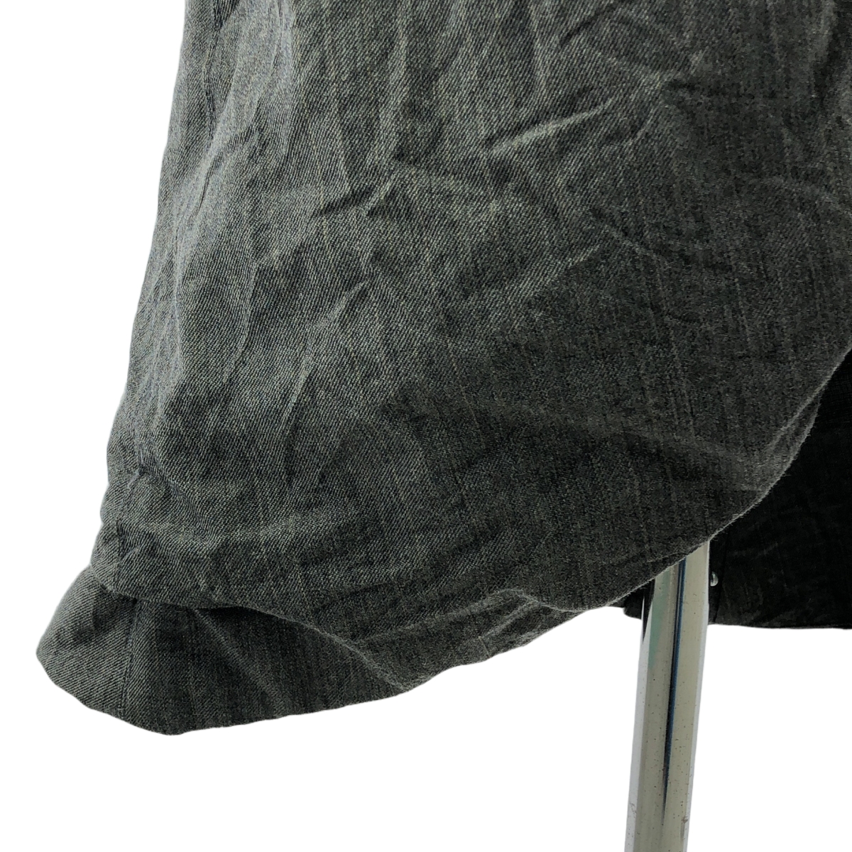 Paul Harnden / ポールハーデン Short Coat / ショート オーバー コート / 総裏地