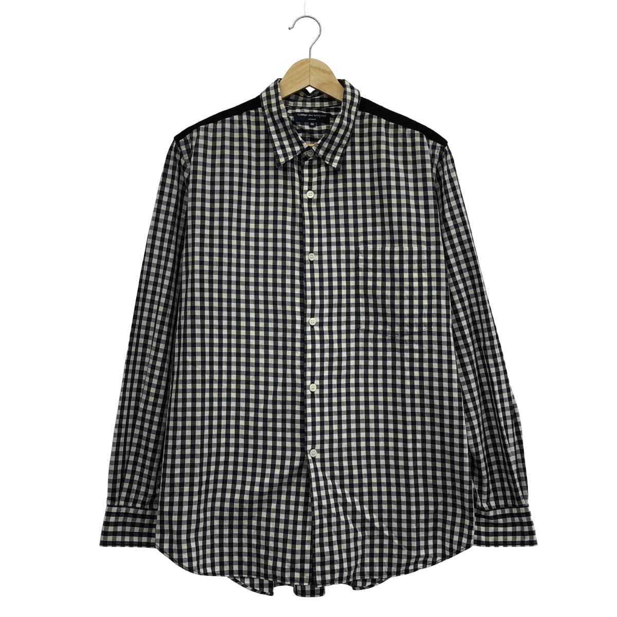 COMME des GARCONS HOMME / コムデギャルソンオム