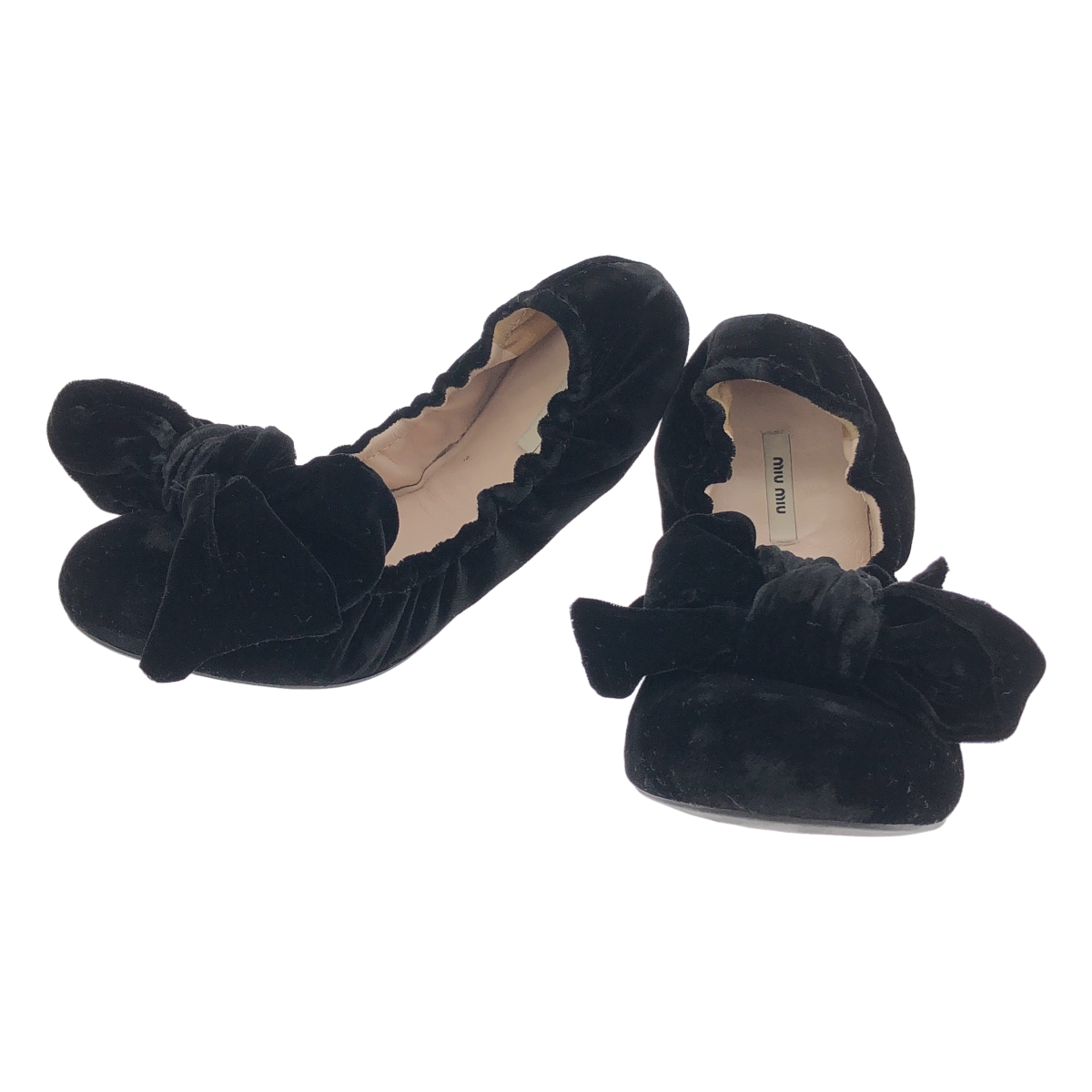 miu miu / ミュウミュウ