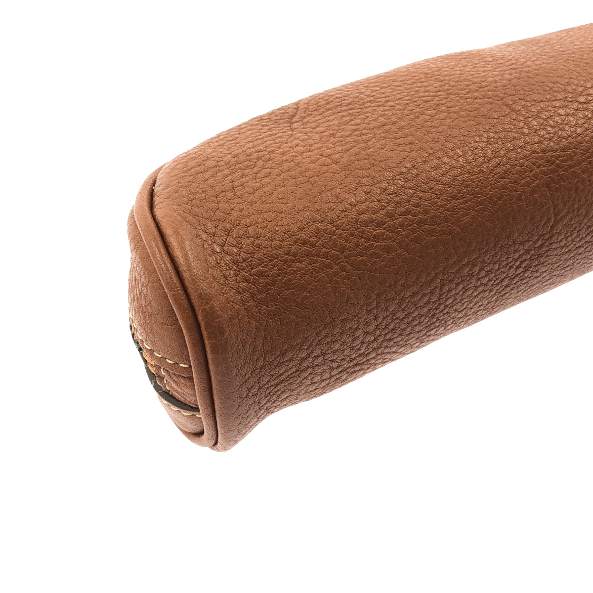 土屋鞄 / ツチヤカバン トーンオイルヌメ オーバルペンケース