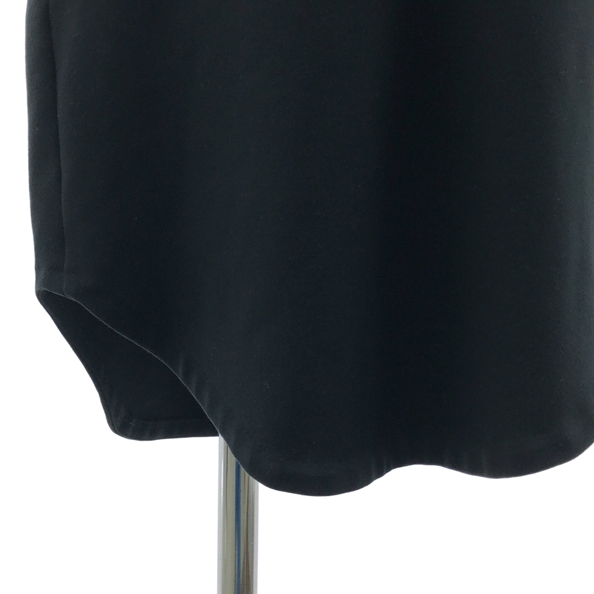 Mame Kurogouchi / マメクロゴウチ Vネック 袖切替 デザイン ワンピース