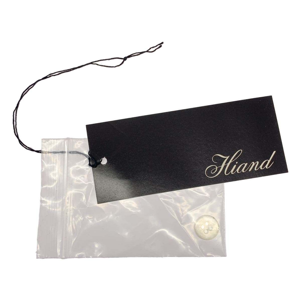 その他 2way center tulle shirt / レース装飾ギャザースリーブ シャツ ブラウス