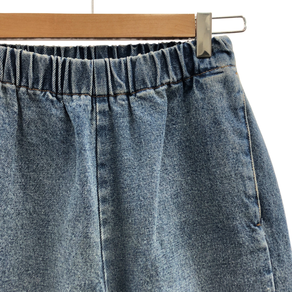 MM6 Maison Margiela / エムエムシックスメゾンマルジェラ デニム イージーパンツ