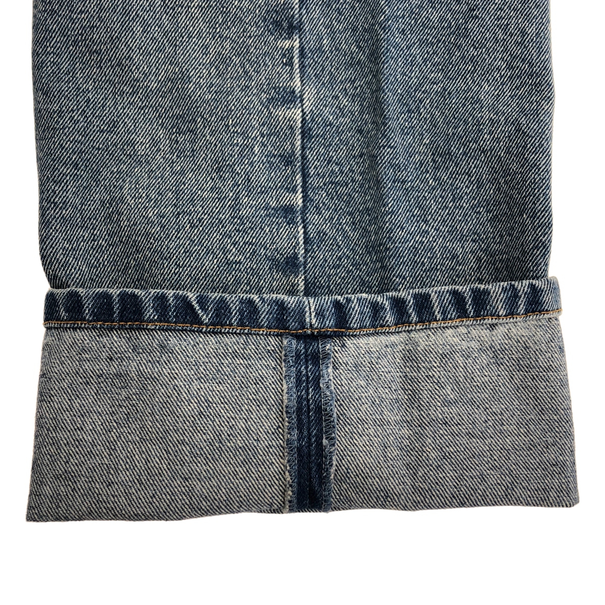 MM6 Maison Margiela / エムエムシックスメゾンマルジェラ デニム イージーパンツ