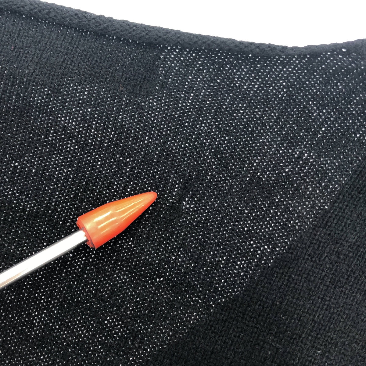 COMME des GARCONS / コムデギャルソン ×DONALD SULTAN / フラワープリント ウールニット