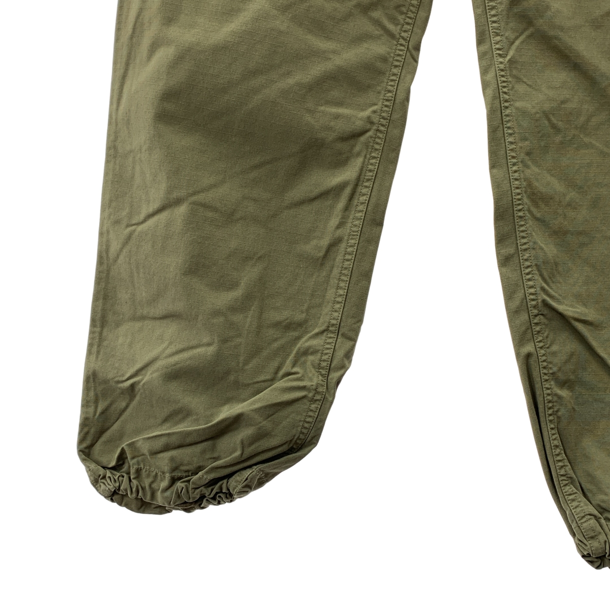 THE NORTH FACE PURPLE LABEL / ザノースフェイスパープルレーベル Cotton Ripstop Field Pants / NT5751N ミリタリー フィールド カーゴパンツ