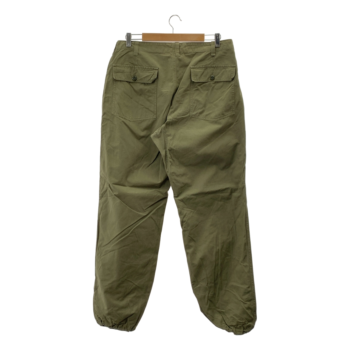 THE NORTH FACE PURPLE LABEL / ザノースフェイスパープルレーベル Cotton Ripstop Field Pants / NT5751N ミリタリー フィールド カーゴパンツ