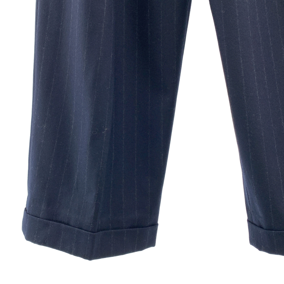 その他 Jamie/pinstripe pants ストライプ パンツ