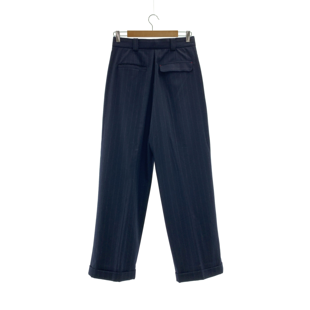 その他 Jamie/pinstripe pants ストライプ パンツ