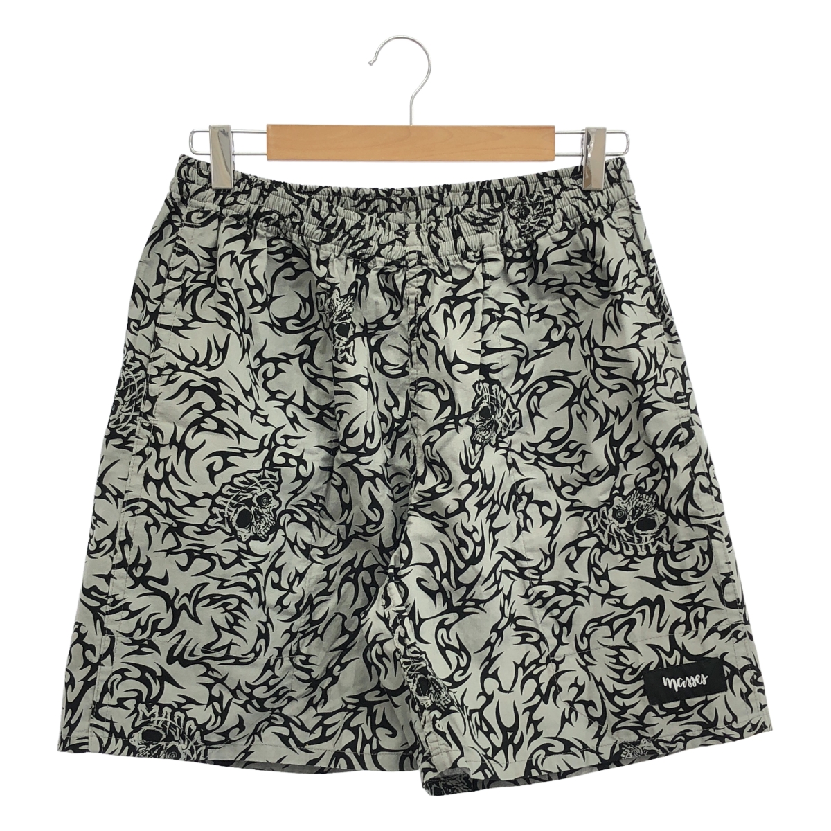 【新品】　MASSES ショルダーバック　マシス SHOULDER BAG SMALL ショルダーバッグ | ブランド古着の買取