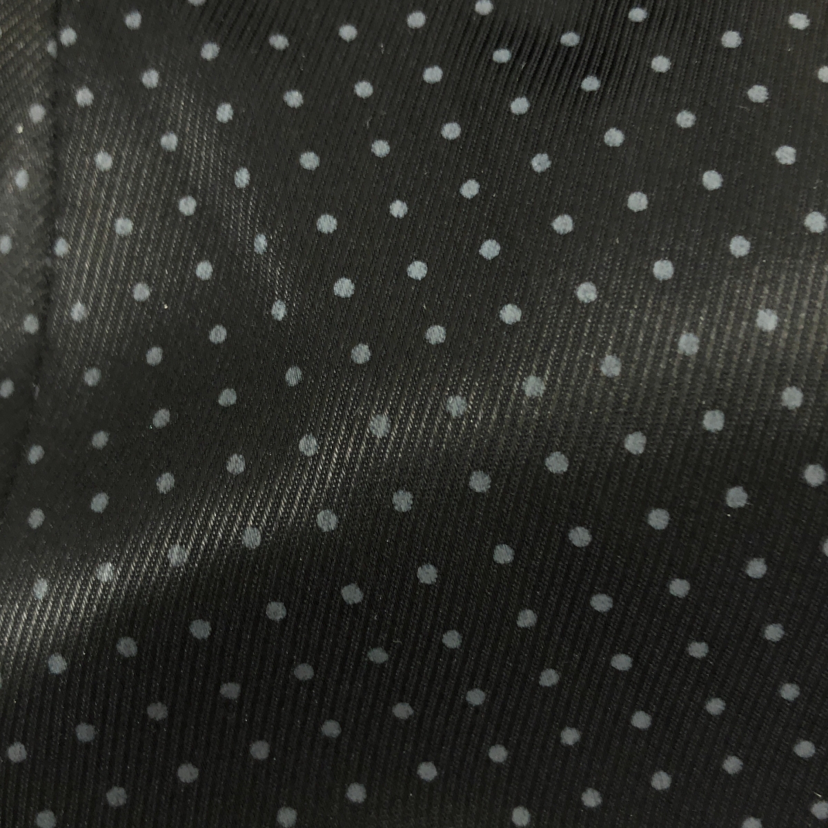 EMPORIO ARMANI / エンポリオアルマーニ ドット ダブルブレスト ジャケット / 総裏地