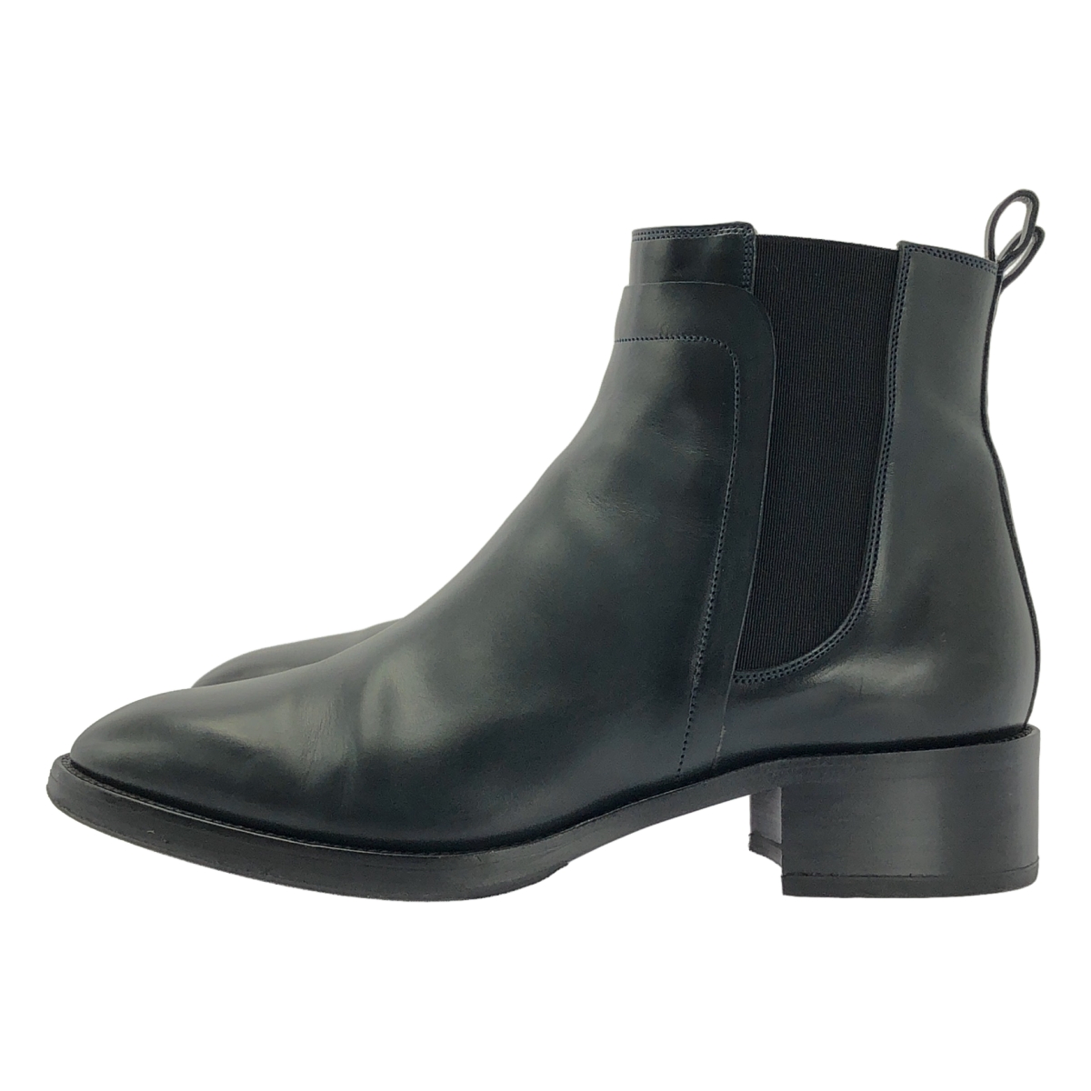 SARTORE / サルトル REGINA サイドゴア ショートブーツ