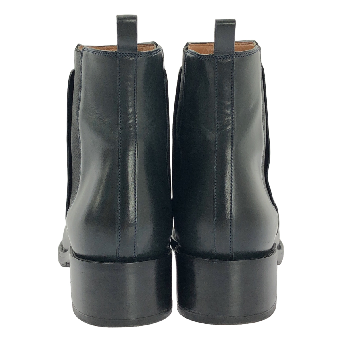 SARTORE / サルトル REGINA サイドゴア ショートブーツ