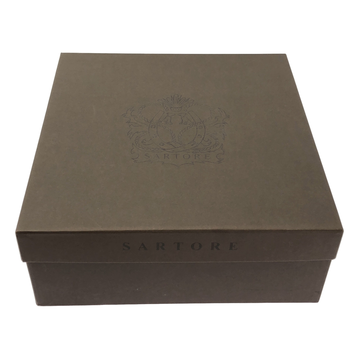 SARTORE / サルトル REGINA サイドゴア ショートブーツ