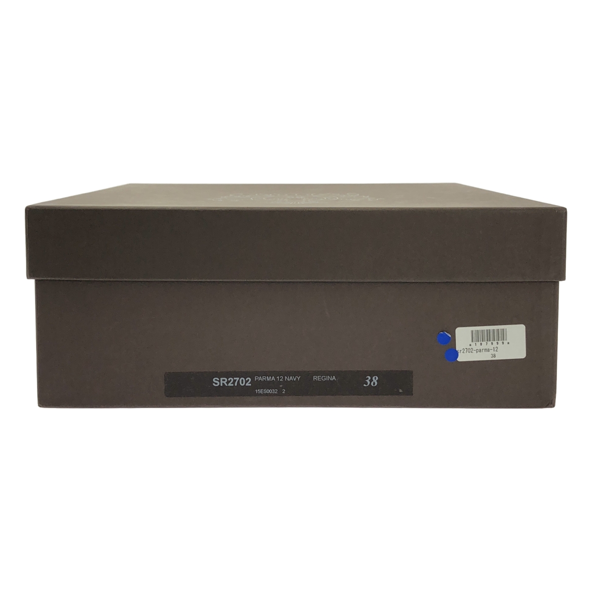 SARTORE / サルトル REGINA サイドゴア ショートブーツ