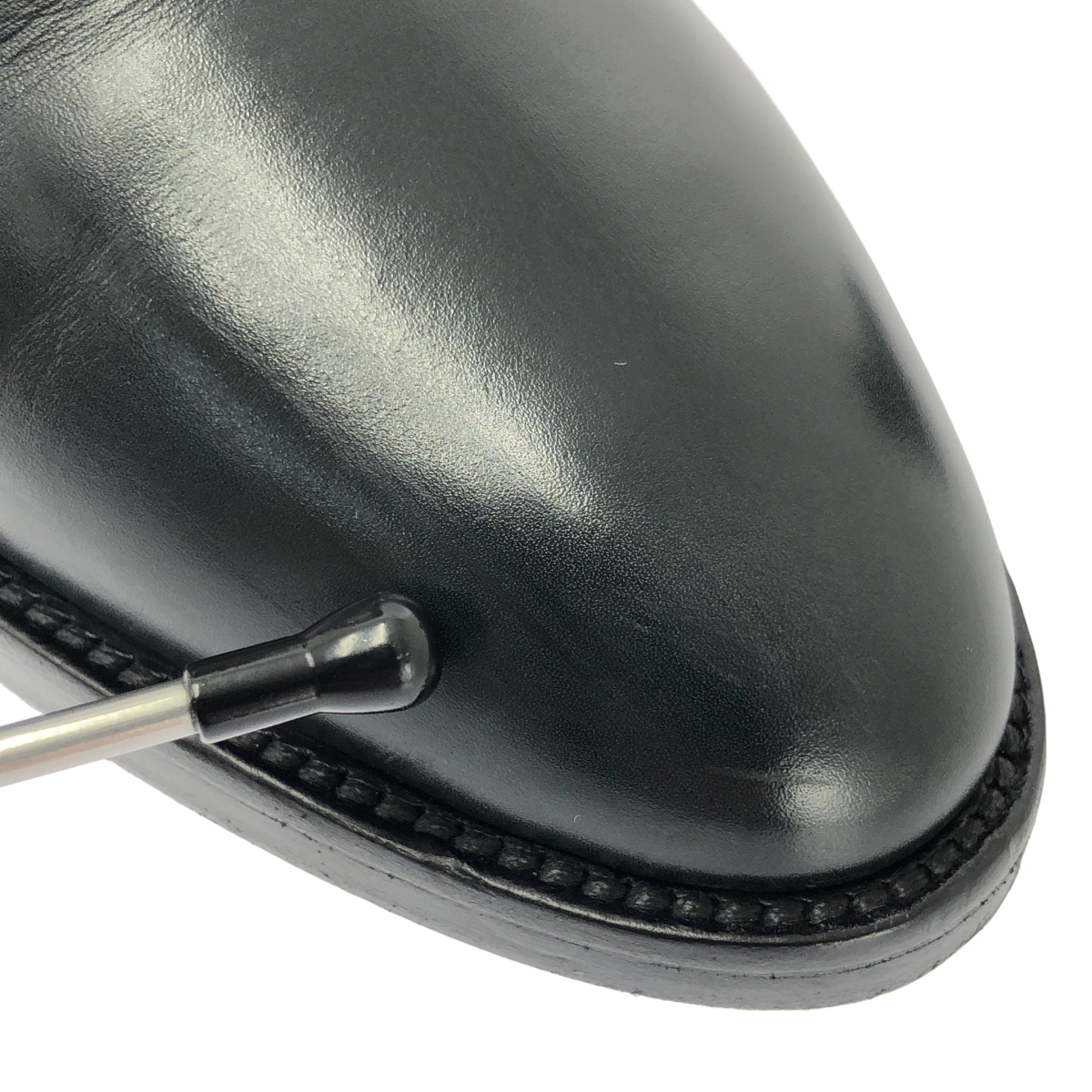 SARTORE / サルトル REGINA サイドゴア ショートブーツ