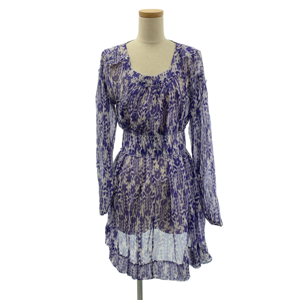 ISABEL MARANT ETOILE / イザベルマランエトワール