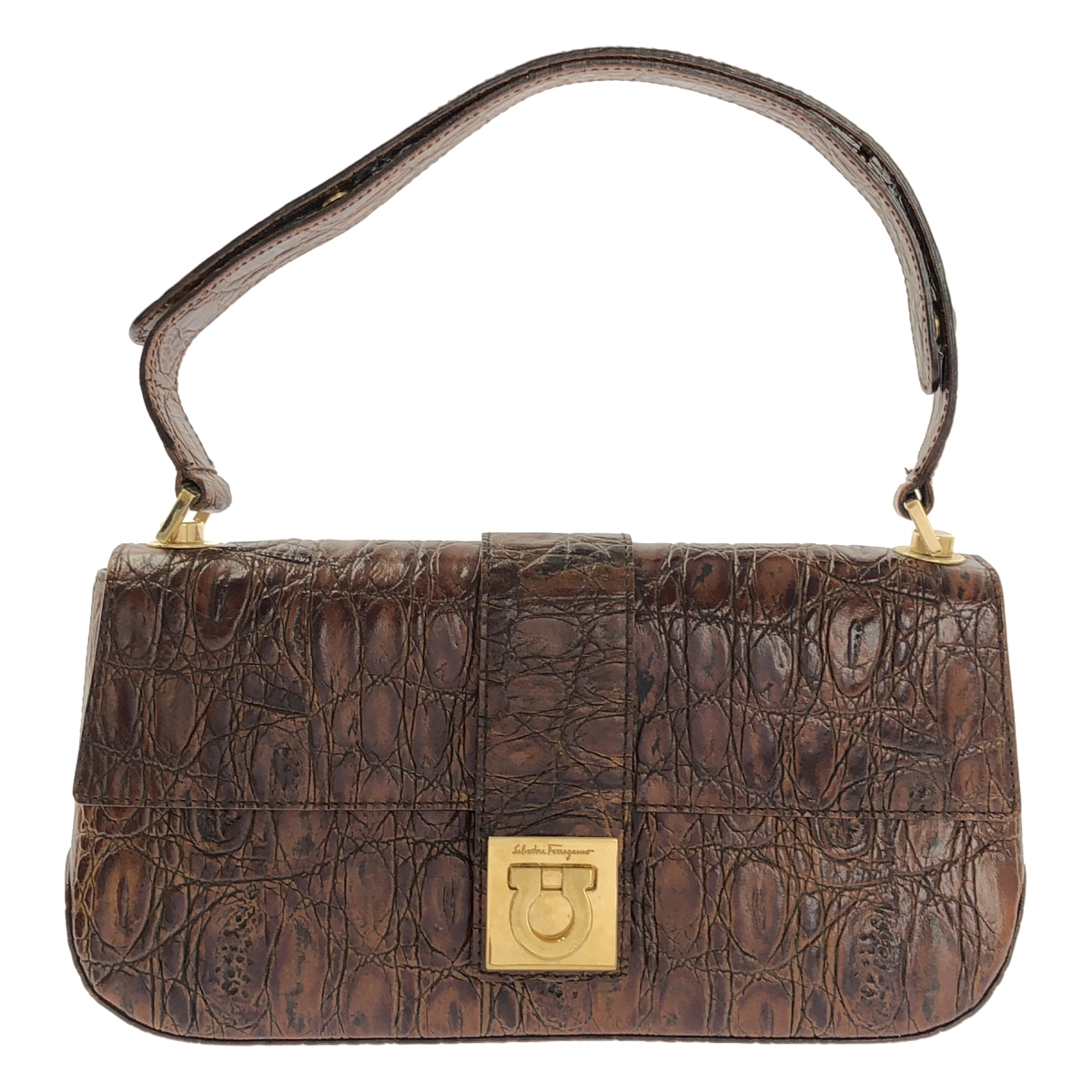 Salvatore Ferragamo / サルヴァトーレフェラガモ