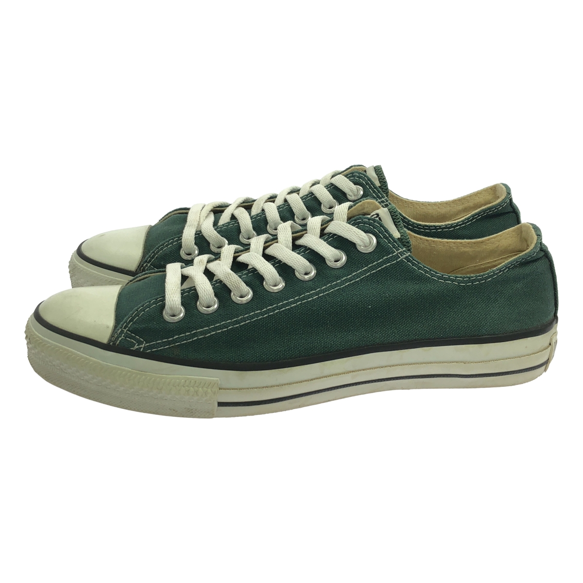 CONVERSE / コンバース 1990s〜 vintage / ヴィンテージ ALLSTAR / オールスター USA製 ローカット スニーカー